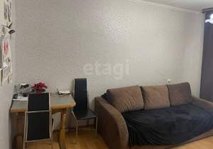 1-к квартира, вторичка, 37м2, 1/10 этаж