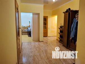 3-к квартира, вторичка, 90м2, 4/5 этаж
