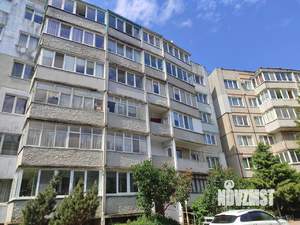 3-к квартира, вторичка, 67м2, 2/6 этаж