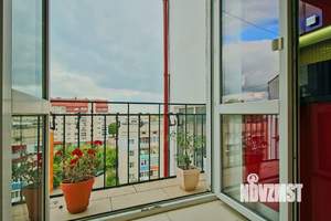 2-к квартира, вторичка, 100м2, 7/8 этаж