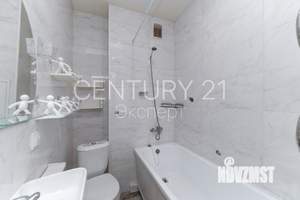 1-к квартира, вторичка, 28м2, 6/9 этаж