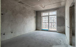 1-к квартира, вторичка, 56м2, 8/14 этаж