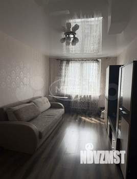 1-к квартира, вторичка, 40м2, 14/17 этаж