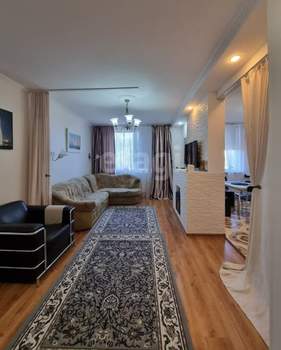 2-к квартира, вторичка, 57м2, 5/16 этаж