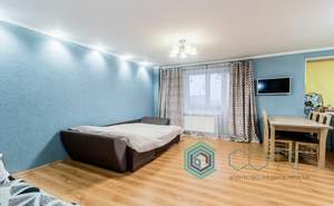 3-к квартира, вторичка, 93м2, 5/5 этаж