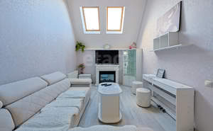 2-к квартира, вторичка, 55м2, 3/4 этаж