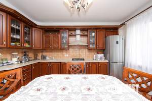 3-к квартира, вторичка, 118м2, 3/6 этаж