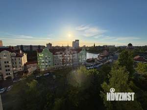 3-к квартира, вторичка, 63м2, 9/10 этаж