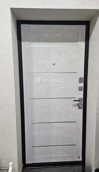 1-к квартира, вторичка, 38м2, 8/8 этаж