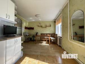 2-к квартира, вторичка, 52м2, 4/5 этаж