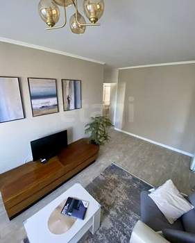 3-к квартира, вторичка, 59м2, 4/5 этаж