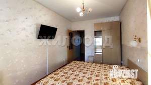 2-к квартира, вторичка, 61м2, 3/5 этаж