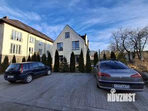 2-к квартира, вторичка, 120м2, 1/2 этаж