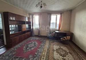 2-к квартира, вторичка, 47м2, 4/1 этаж