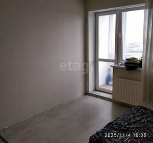 1-к квартира, вторичка, 40м2, 8/1 этаж