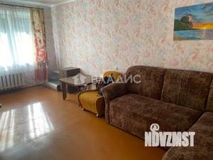 3-к квартира, вторичка, 62м2, 1/5 этаж