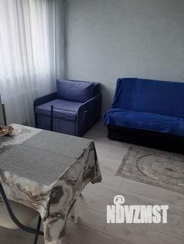 Студия квартира, вторичка, 23м2, 9/17 этаж