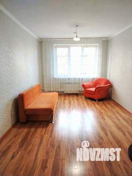 3-к квартира, вторичка, 60м2, 6/9 этаж