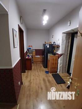 1-к квартира, вторичка, 40м2, 2/9 этаж