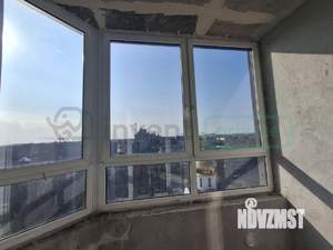 1-к квартира, вторичка, 50м2, 4/12 этаж