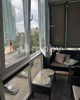 2-к квартира, вторичка, 51м2, 4/5 этаж