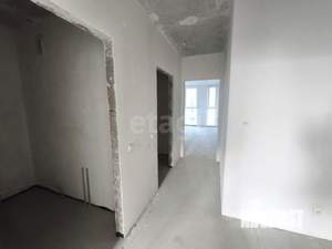 2-к квартира, вторичка, 62м2, 3/16 этаж