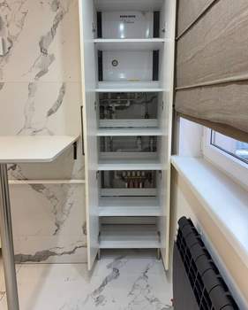 3-к квартира, вторичка, 78м2, 2/9 этаж