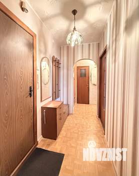 2-к квартира, вторичка, 53м2, 9/9 этаж