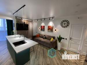 2-к квартира, вторичка, 66м2, 2/8 этаж