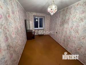 3-к квартира, вторичка, 62м2, 1/5 этаж