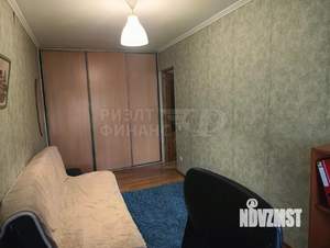 2-к квартира, вторичка, 44м2, 4/4 этаж