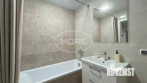 1-к квартира, вторичка, 42м2, 7/9 этаж