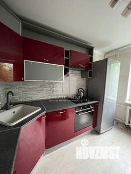 2-к квартира, вторичка, 59м2, 2/5 этаж