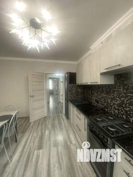 1-к квартира, вторичка, 46м2, 6/10 этаж