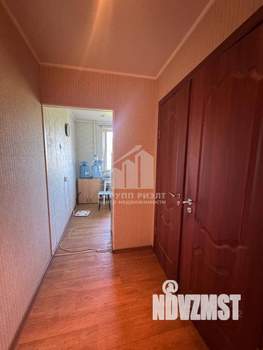 2-к квартира, вторичка, 53м2, 8/9 этаж