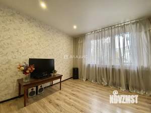 4-к квартира, вторичка, 82м2, 2/5 этаж