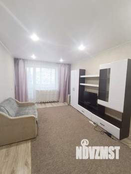 1-к квартира, вторичка, 36м2, 5/6 этаж