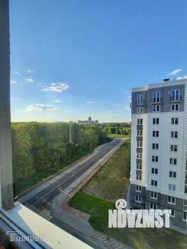 1-к квартира, вторичка, 33м2, 8/10 этаж
