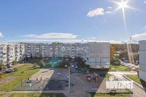 1-к квартира, вторичка, 38м2, 5/5 этаж