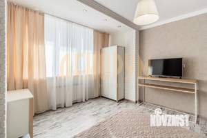 2-к квартира, вторичка, 66м2, 15/15 этаж