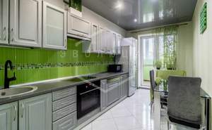 1-к квартира, вторичка, 39м2, 2/14 этаж