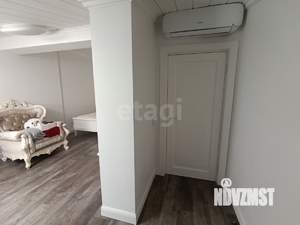 5-к квартира, вторичка, 185м2, 3/3 этаж