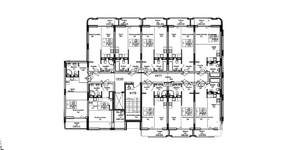 Студия квартира, вторичка, 31м2, 9/9 этаж