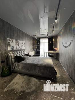 2-к квартира, вторичка, 55м2, 9/9 этаж