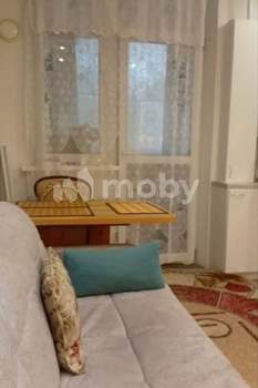 1-к квартира, вторичка, 43м2, 2/9 этаж