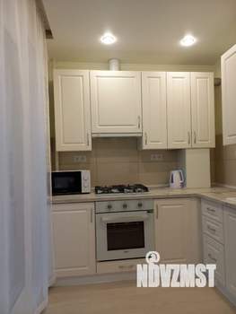 1-к квартира, вторичка, 44м2, 5/10 этаж