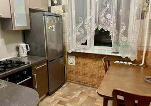 3-к квартира, вторичка, 67м2, 4/5 этаж