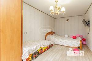 2-к квартира, вторичка, 44м2, 3/5 этаж