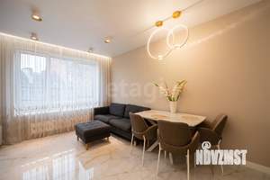 3-к квартира, вторичка, 82м2, 5/8 этаж