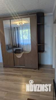 1-к квартира, вторичка, 40м2, 2/10 этаж